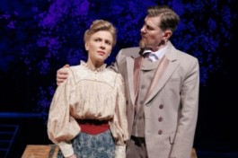 Вишнёвый Сад