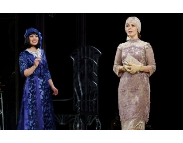 Зойкина Квартира