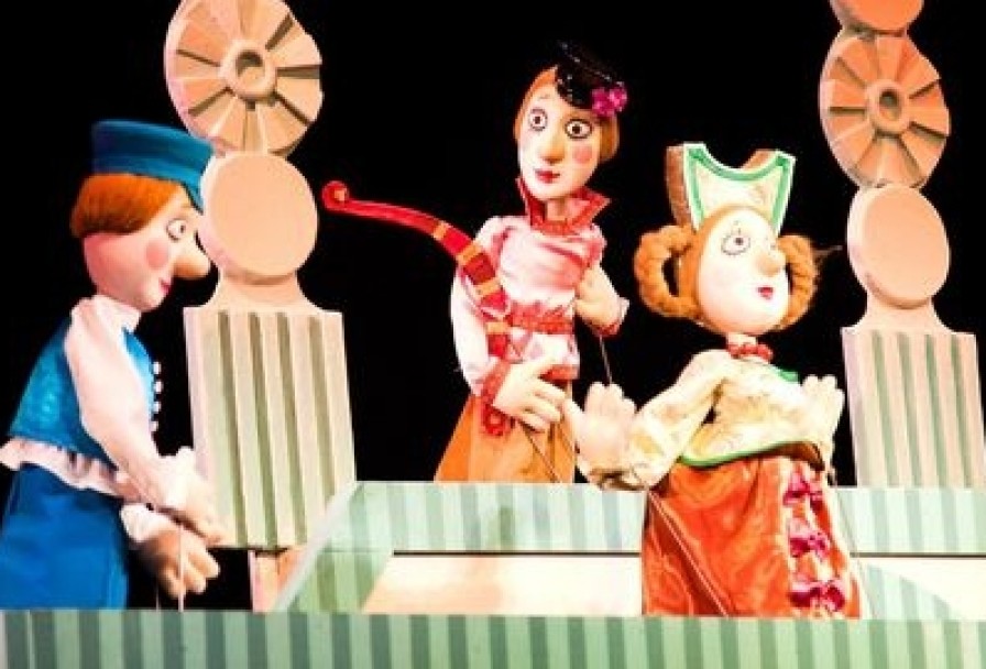 Царевна-Лягушка