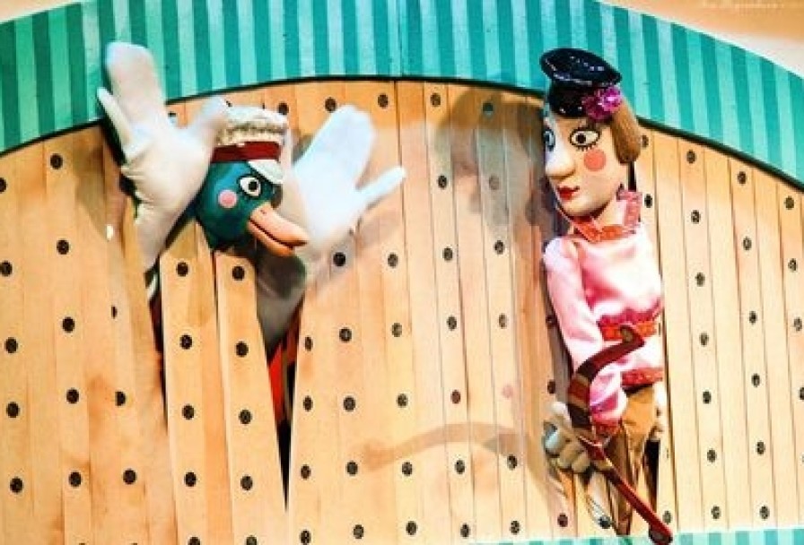 Царевна-Лягушка