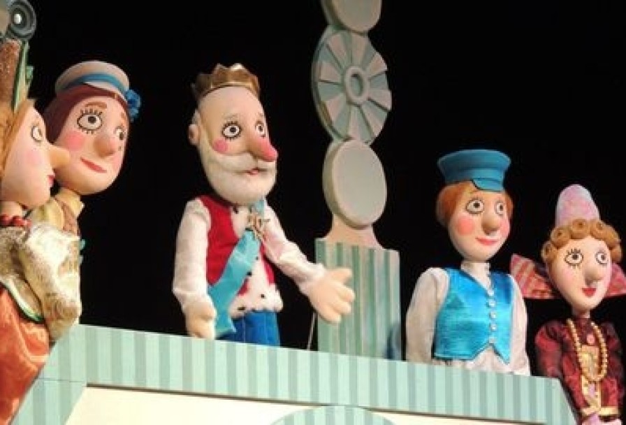 Царевна-Лягушка