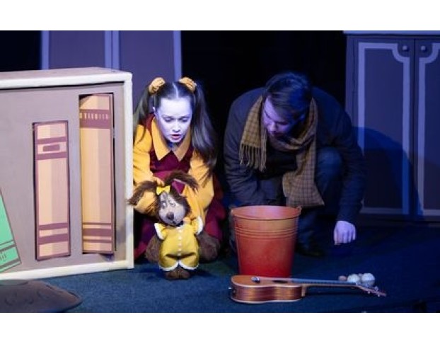 Умная Собачка Соня