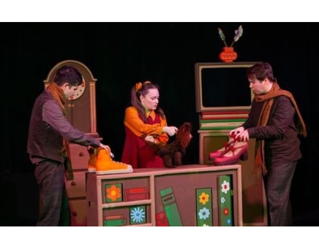 Умная Собачка Соня