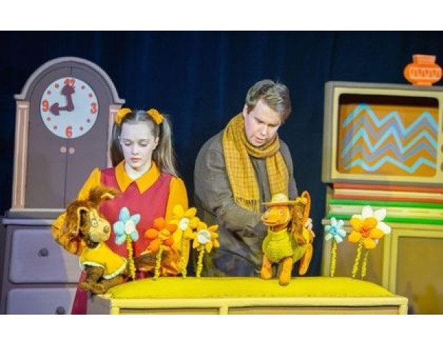 Умная Собачка Соня