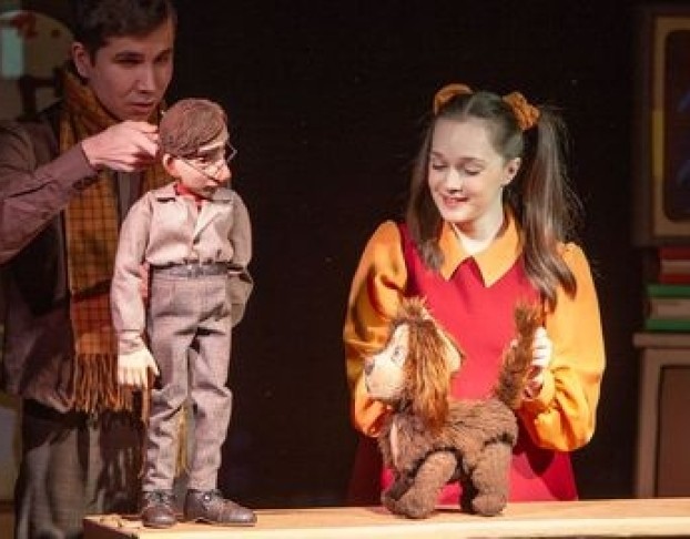 Умная Собачка Соня