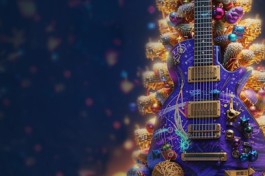 Новогодний Квартирник 3