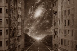 Переходный Возраст