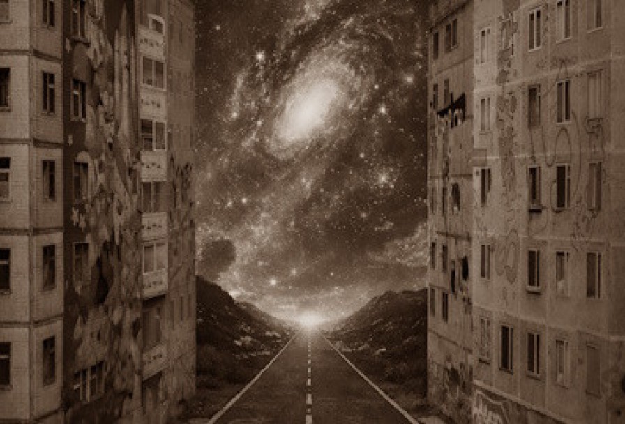 Переходный Возраст