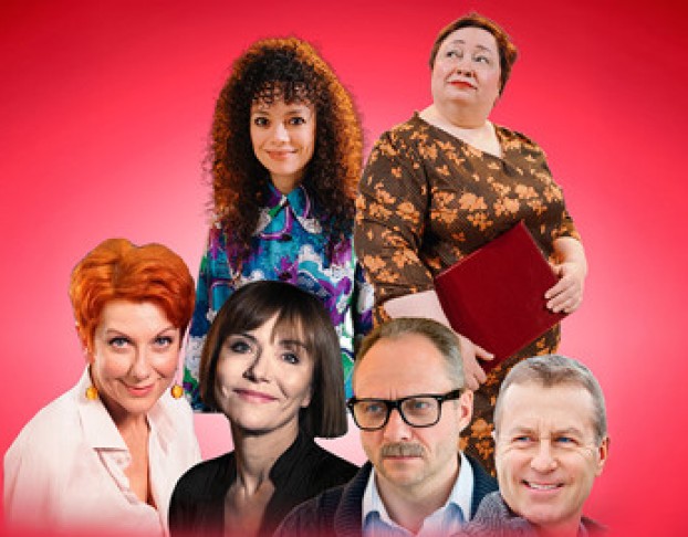 Служебный Роман