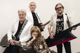 Группа Самоцветы