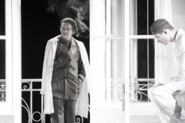 Мастер и Маргарита