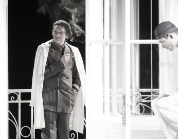 Мастер и Маргарита