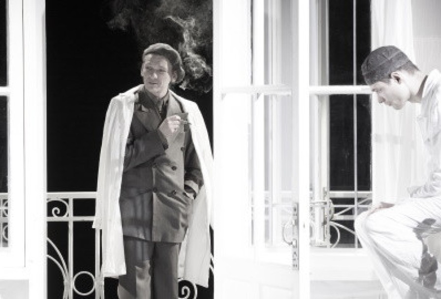 Мастер и Маргарита