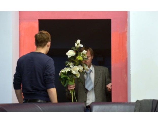 Кто Боится Вирджинии Вулф?