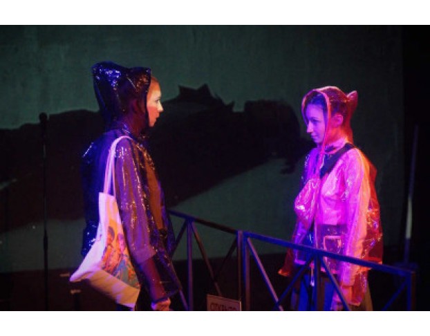 Дочери Павлова