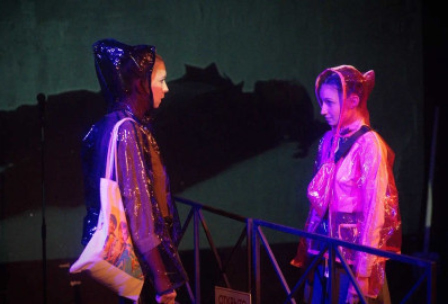 Дочери Павлова