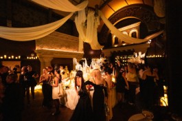 Midnight Affair. Lumisfera и 30