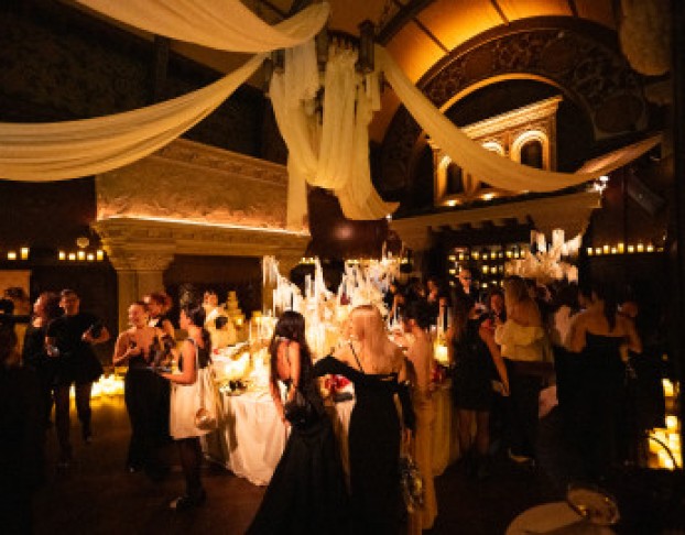 Midnight Affair. Lumisfera и 30