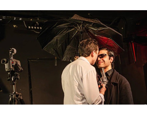 Секс. Жизнь. Смерть