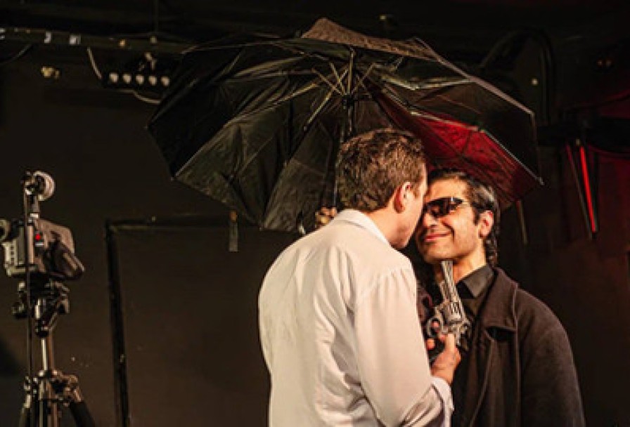 Секс. Жизнь. Смерть