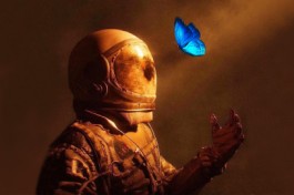 Призраки Марса