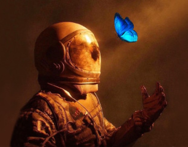 Призраки Марса