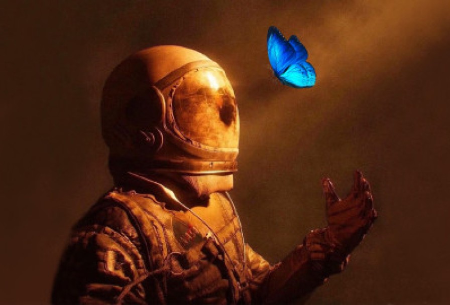 Призраки Марса