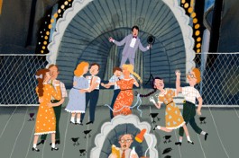 Жил-Был Суфлёр