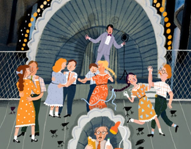 Жил-Был Суфлёр