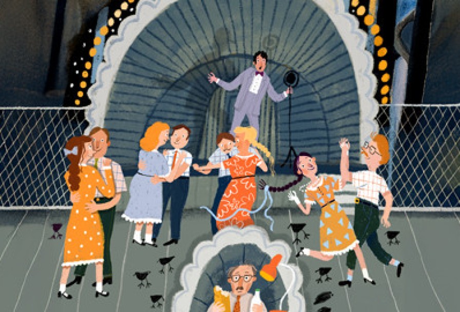 Жил-Был Суфлёр