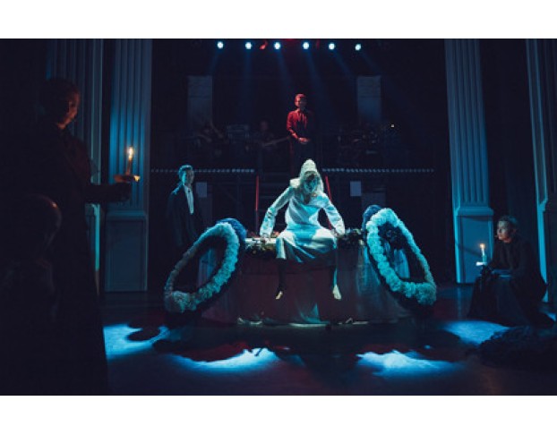 Пиковая Дама