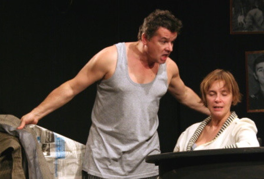 Детектор Лжи