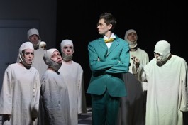 Человек из Дублина