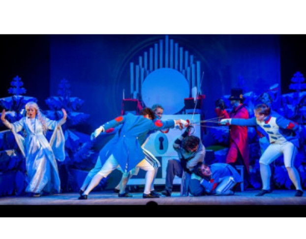 Снегурочка