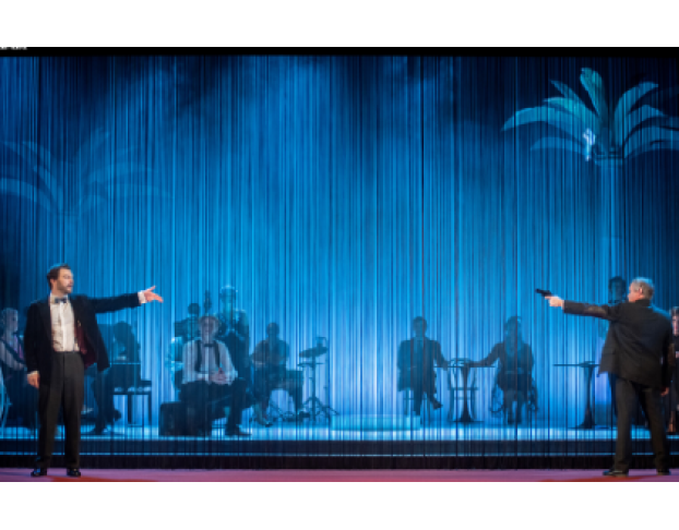 Знатоки Женского Сердца