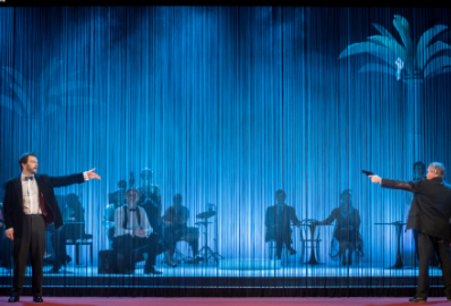 Знатоки Женского Сердца