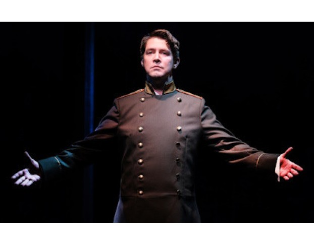 Завтрак у Предводителя