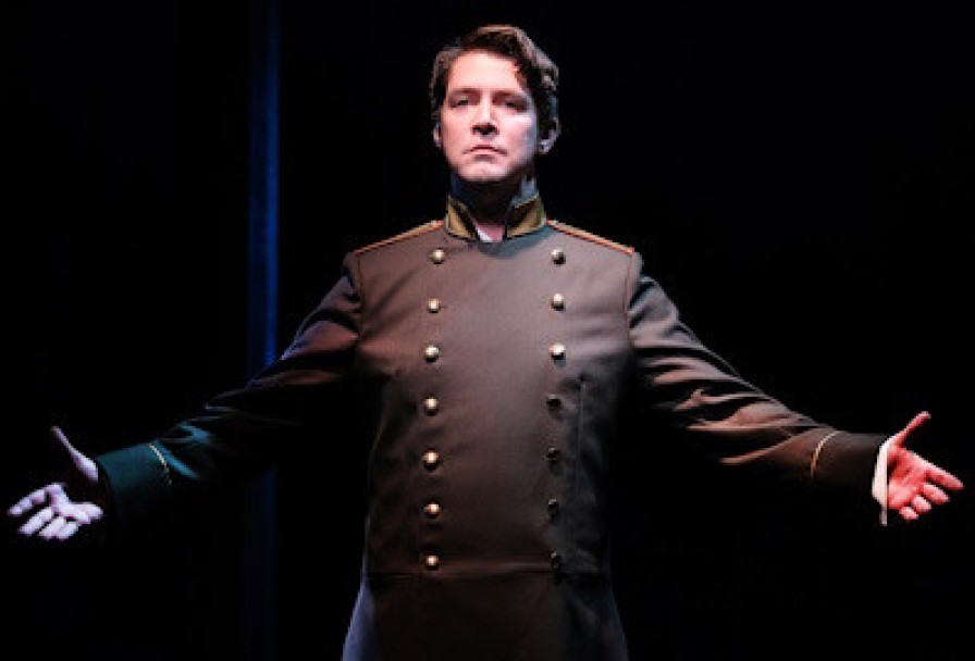 Завтрак у Предводителя