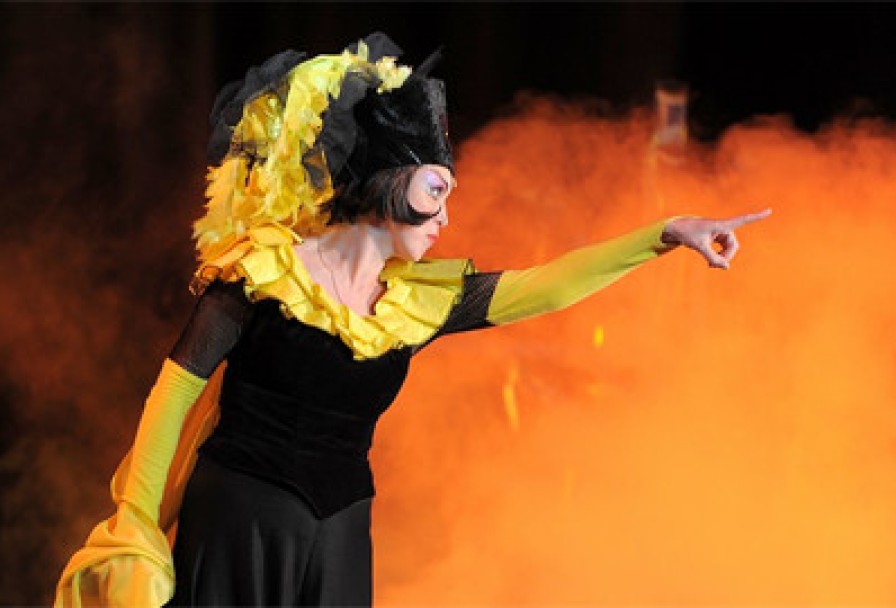 Волшебник Изумрудного Города