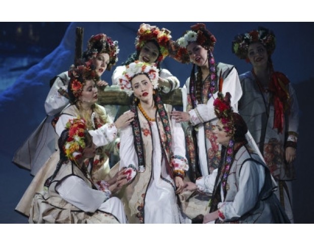 Ночь перед Рождеством