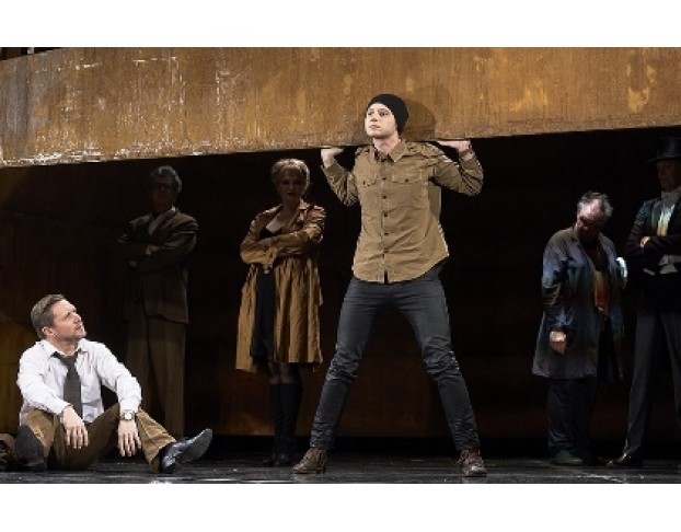 Таланты и Поклонники