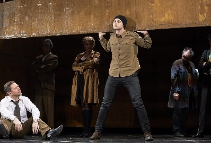 Таланты и Поклонники