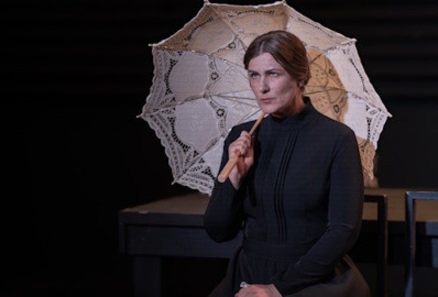 Женитьба. Разлука. Эскиз