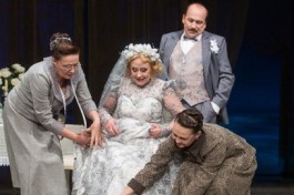 Брак по-Итальянски