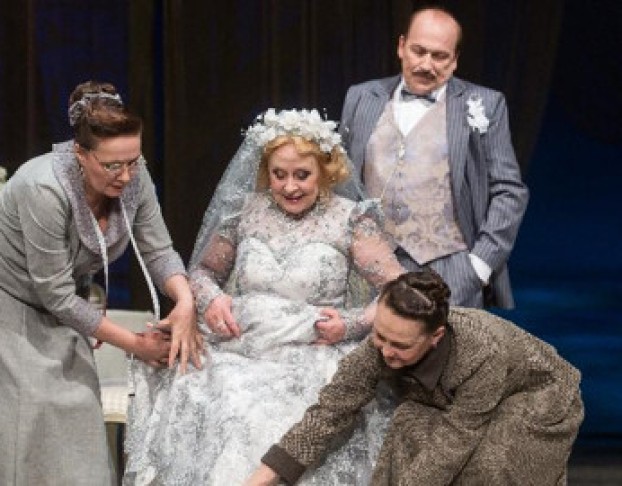 Брак по-Итальянски