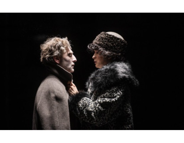 Мейерхольд. Чужой Театр