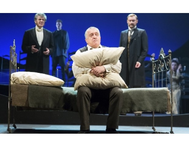 Плоды Просвещения