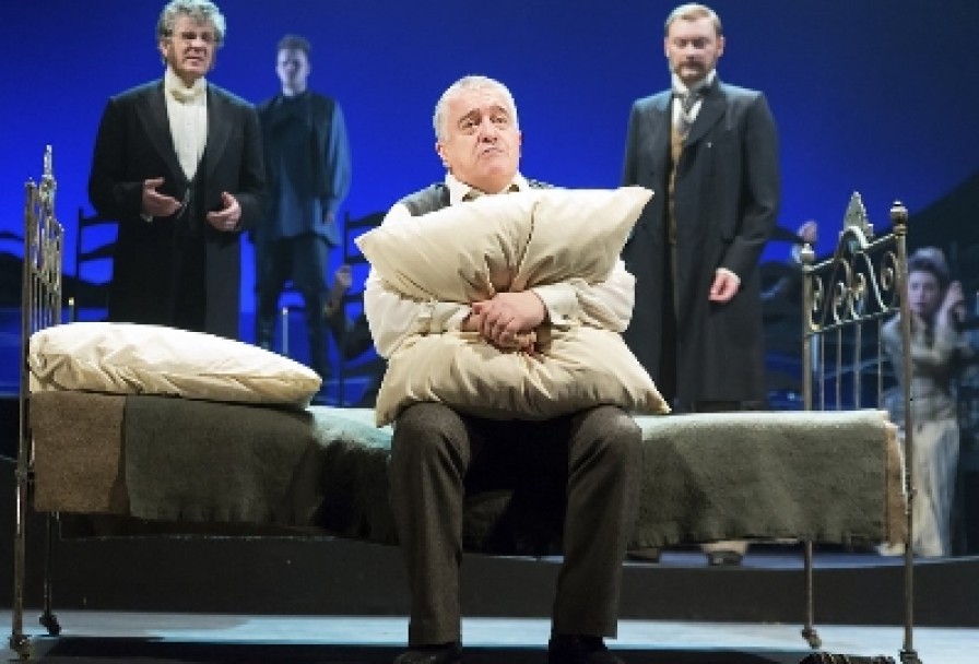 Плоды Просвещения