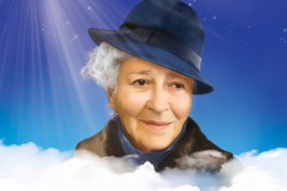 Раневская. Одинокая Насмешница