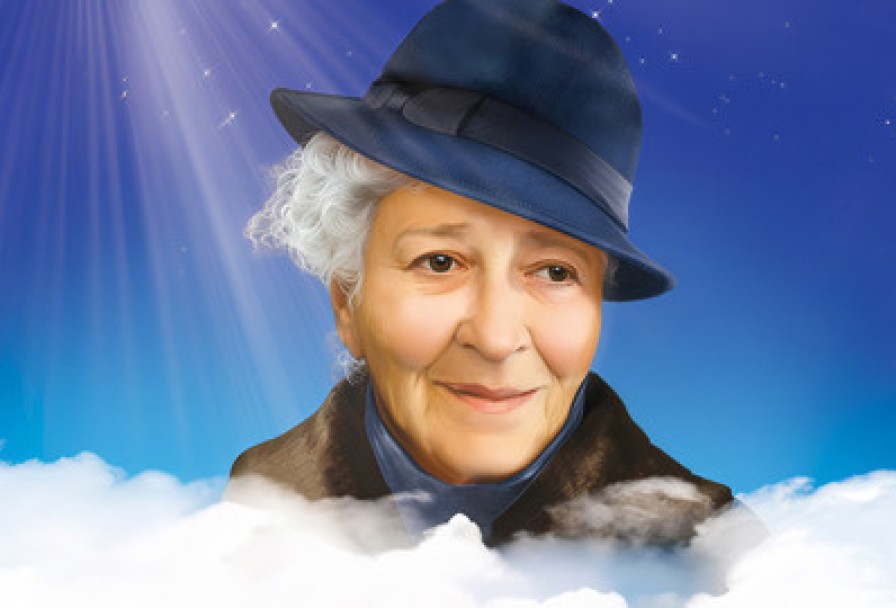 Раневская. Одинокая Насмешница